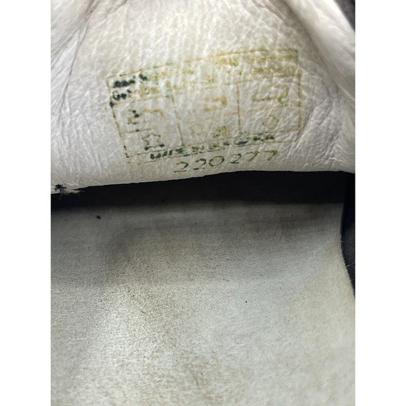 Josef Siebel Leather Comfort Walking Sneaker Shoes‎ Women’s Size 42 EU 10.5 US - Picture 12 of 13